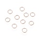 304 Stainless Steel Open Jump Rings(STAS-O098-01RG-03)-1