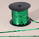 1Roll Plastic Paillette/Sequins Chain Rolls(FIND-CY0001-14E)-6
