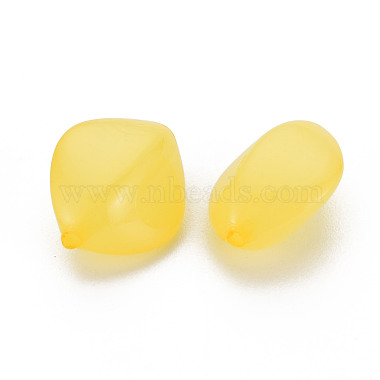 Imitation Jelly Acrylic Beads(MACR-S373-93-E07)-2