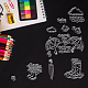 PVC Plastic Stamps(DIY-WH0167-56-422)-5