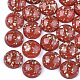 Resin Cabochons(X-CRES-T012-07D)-1