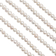 1 Strand Natural Cultured Freshwater Pearl Beads Strands(PEAR-CA0001-15A)-2