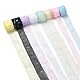 Polyester Gauze Ribbon(OCOR-FZC0001-001D-1)-2