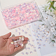 100G PVC Sequin/Paillette Beads(KY-CY0001-06B)-5