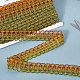 Polyester Ribbon(OCOR-WH20001-66B)-7