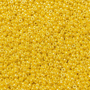 MIYUKI Round Rocailles Beads(SEED-X0055-RR0422D)-3