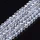 Electroplate Glass Beads Strands(EGLA-A034-T2mm-A08)-1
