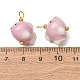 Handmade Porcelain Pendants(PR-CBAC347-07D)-3