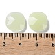 cabochons en pierres lumineuses synthétiques(G-B063-01B)-4
