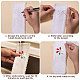 Cotton Bookmarks(OFST-GL0001-03B)-4