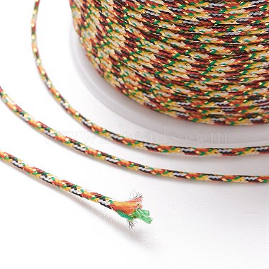 Braided Nylon Thread(X-NWIR-K013-A02)-3