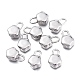 304 Stainless Steel Charms(STAS-K207-54P)-1