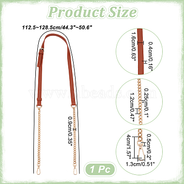 Imitation Leather Crossbody Purse Straps(FIND-WH0126-204A)-2