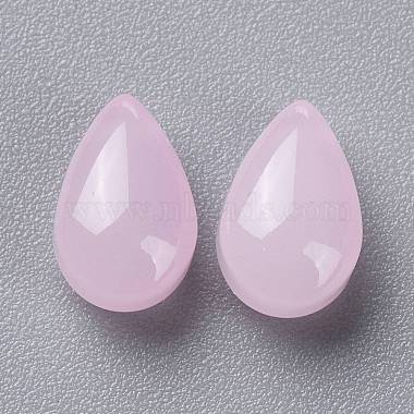 Imitation Jade Glass Beads(X-GGLA-M004-05C-02)-2