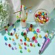 185G Transparent Acrylic Beads(OACR-SZ0001-62)-8