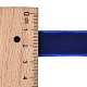 5/8 inch Single Face Velvet Ribbon(OCOR-R019-15.9mm-175)-2