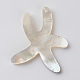 Sea Shell Pendants(X-SSHEL-Q297-56)-4
