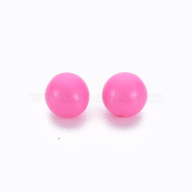 Perles acryliques opaques(MACR-S373-62A-01)-2