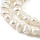 Natural Cultured Freshwater Pearl Beads Strands(PEAR-A006-07E)-4