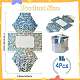 Hexagon Laser Window Paper Gift Boxes(CON-FZC0002-001C-03)-3