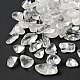perlas de cristal de cuarzo natural(G-D472-07)-3