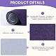 Faux Suede Book Covers(DIY-WH0349-138N)-6