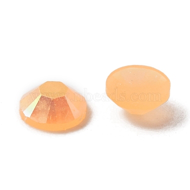 cabochons de la resina opacos(FIND-WH0038-38)-2