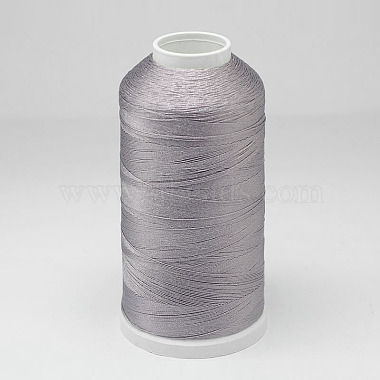 0.6mm DarkGray Nylon Thread & Cord