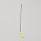 Plastic & Stainless Steel Fluid Precision Blunt Needle Dispense Tips(TOOL-WH0053-48G)-1