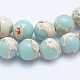 Synthetic Imperial Jasper Beads Strands(G-F531-8mm-H03)-3