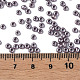 8/0 Czech Opaque Glass Seed Beads(SEED-N004-003A-10)-6