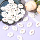 40Pcs 8 Styles Funny Opaque Resin Cabochons(RESI-SC0036-69)-5