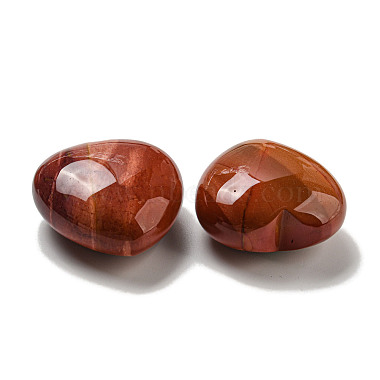 ornements de statues mookaite naturelles(G-P531-03G)-2