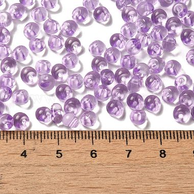 Transparent Acrylic Beads(MACR-K359-02J)-4