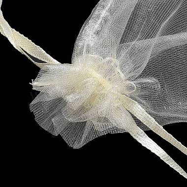 Rectangle Organza Drawstring Bags(CON-PW0001-054C-18)-4