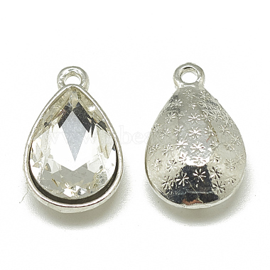 Alloy Glass Charms(PALLOY-T028-7x10mm-01)-2