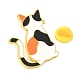 Enamel Pin(JEWB-P056-02A-G)-3