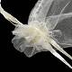 Rectangle Organza Drawstring Bags(CON-PW0001-054C-18)-4