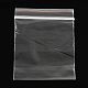 Sacs en plastique à fermeture éclair(OPP-Q001-10x15cm-01)-1