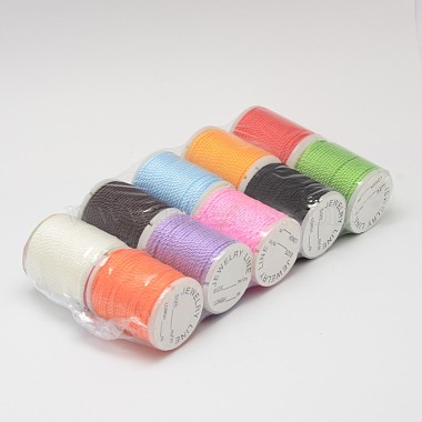 Mixed Nylon Threads(NWIR-N003-1mm-01)-3