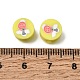 Handmade Polymer Clay Beads(PY-CBA5A20-13F)-3