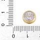 Religion Brass Beads(KK-C170-28GP)-4