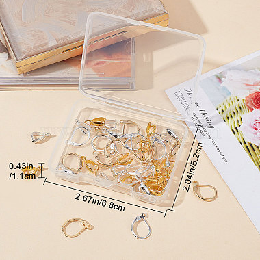DIY Jewelry Making Finding Kit(KK-CN0001-86)-7