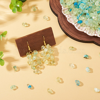 50G Transparent Acrylic Beads(TACR-TA0001-61B)-5