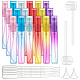 8ml Rainbow Glass Spray Bottles(MRMJ-BC0002-35)-1