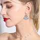 DIY Ohrring machen(DIY-SC0002-17)-6