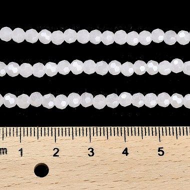 perles en verre plaquent brins(EGLA-A035-J4mm-A05)-4