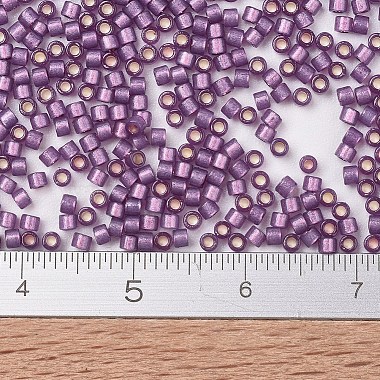 MIYUKI Delica Beads(X-SEED-J020-DB2182)-4