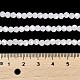 perles en verre plaquent brins(EGLA-A035-J4mm-A05)-4