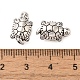 Tibetan Style Alloy Beads(FIND-Z063-28AS)-3
